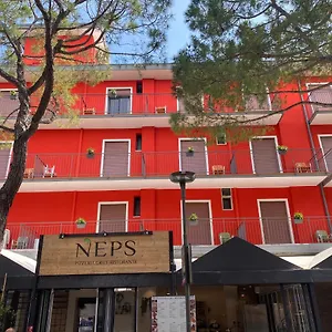 hotel-sorrento-lido-di-jesolo.hotelslidodijesolo.com/