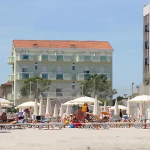 Szálloda Rosati, Rimini