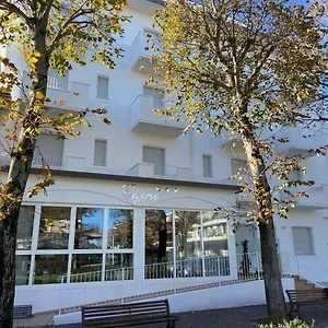 Apartmanhotel Cigno, Rimini