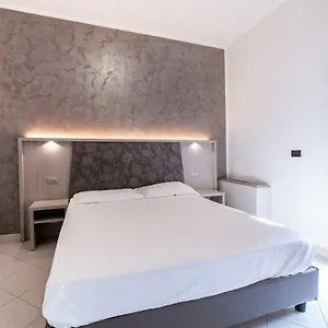 Apartmanhotel Residenza Sol, Rimini