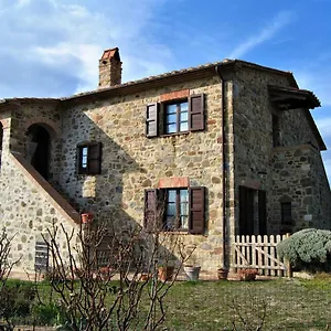 Ferienhaus Casa Fioranna
