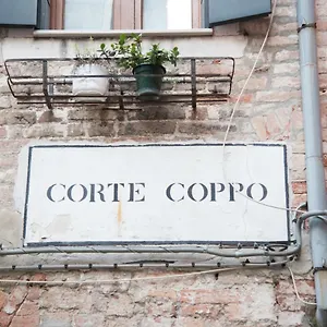 Apartment Ca' Drì