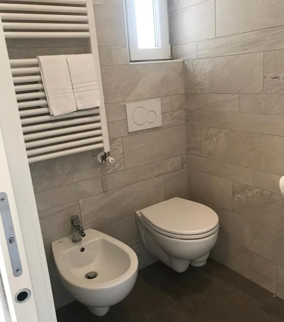 Hotel Nelson Rimini 3*,
