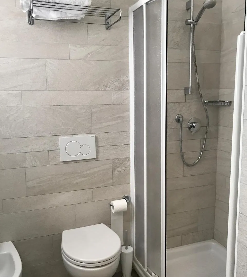 Hotel Nelson Rimini