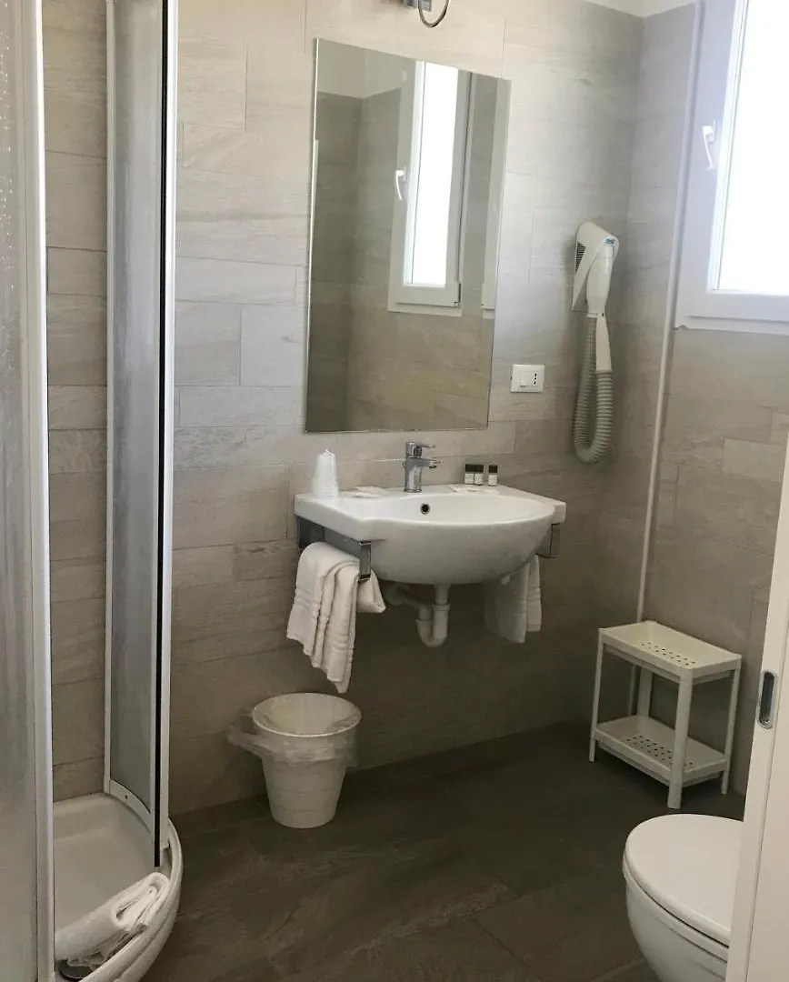 Hotel Nelson Rimini