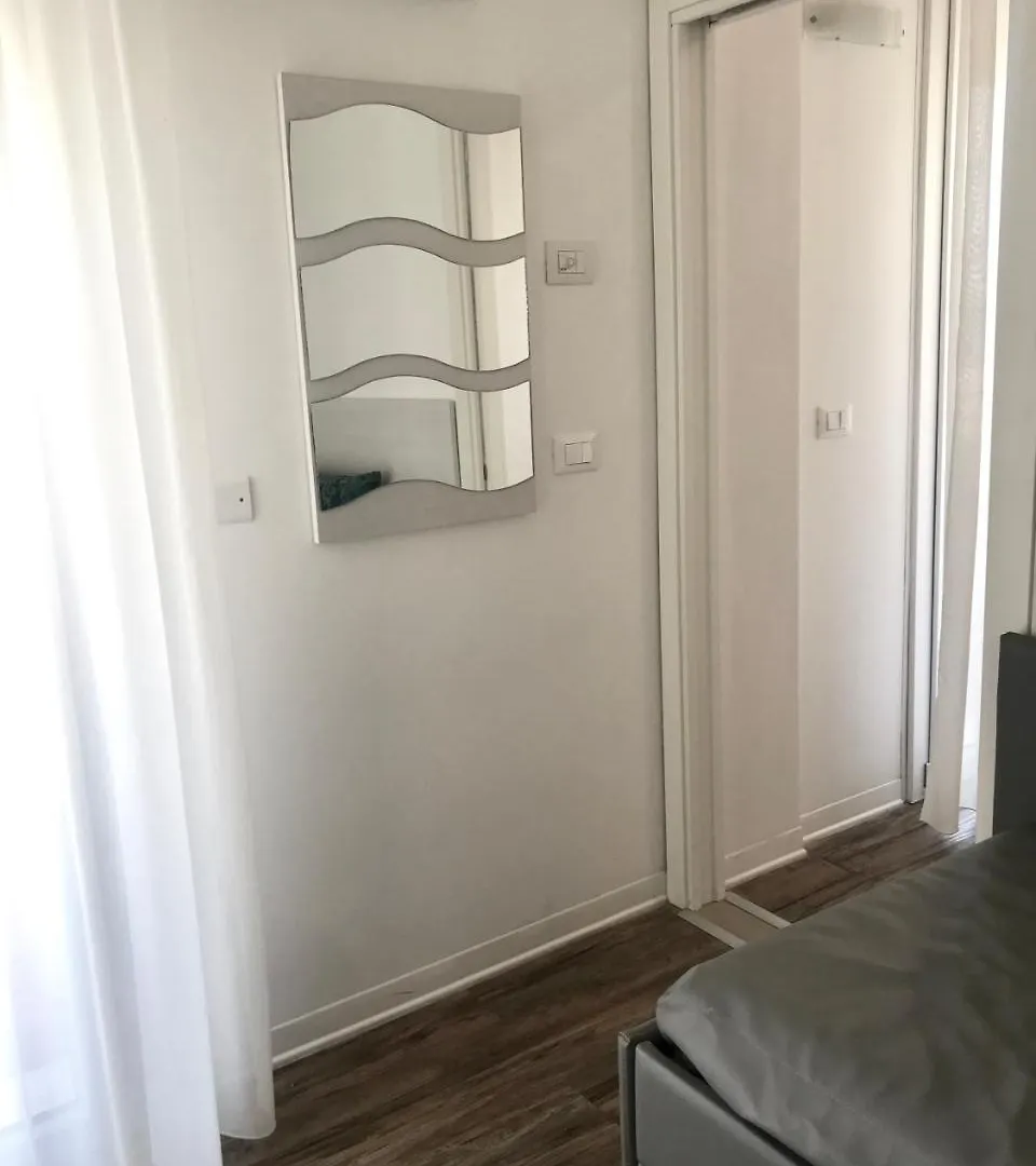 Hotel Nelson Rimini
